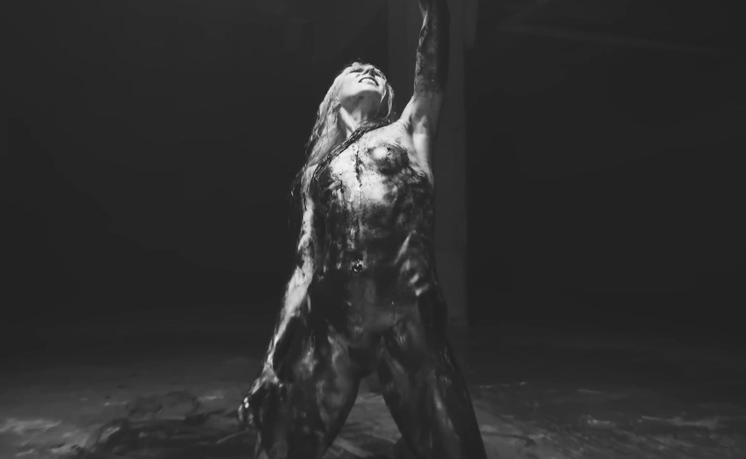 Taylor Momsen - The Pretty Reckless - For I Am Death  Life Evermore Pt.2 (2025) HD 1080p