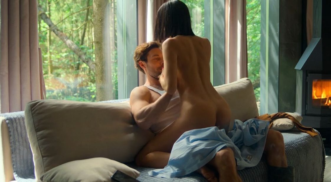 Marusya Klimova - Proekt 'Anna Nikolaevna' s03e05 (2026) HD 1080p