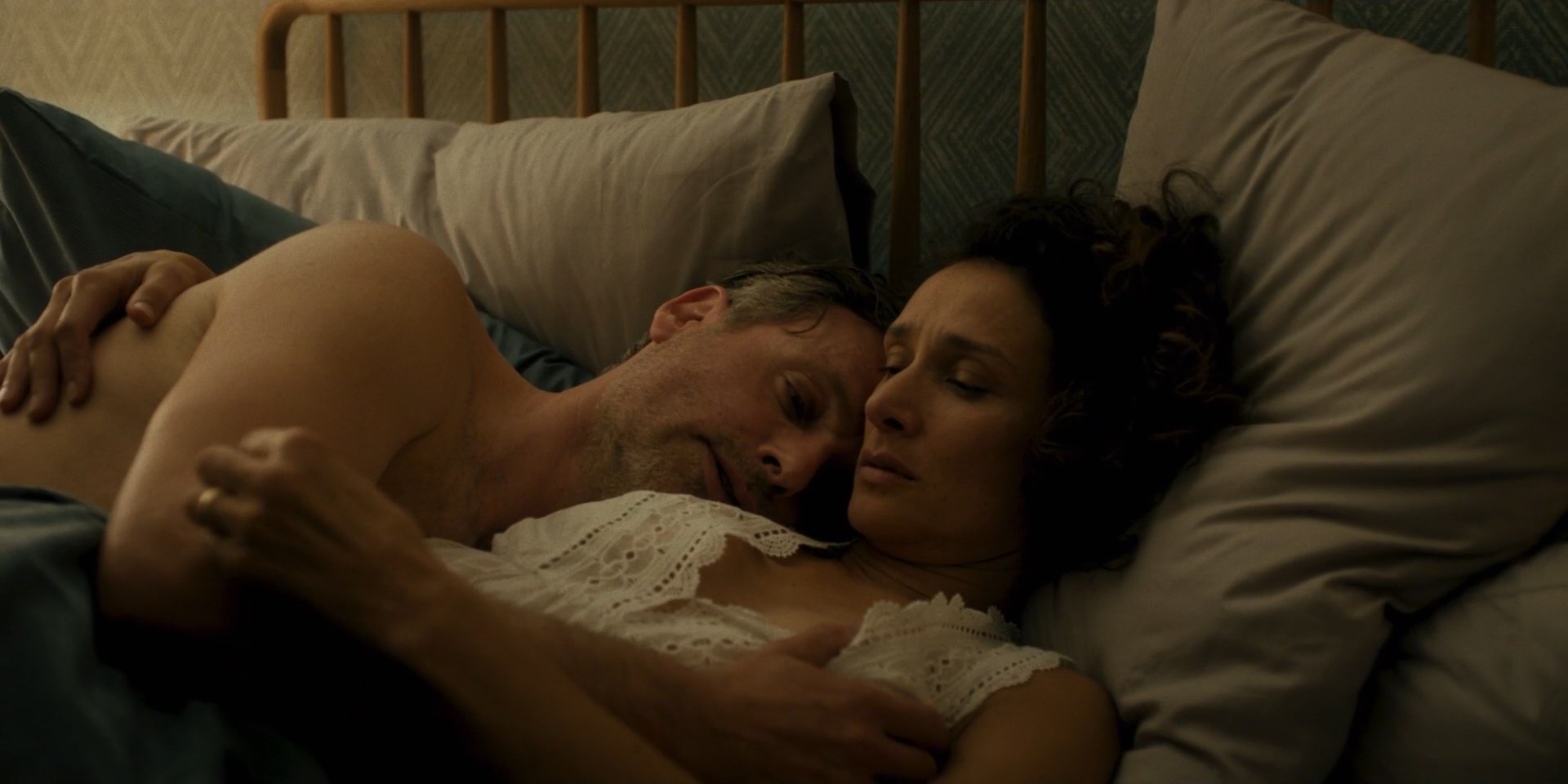 Indira Varma - Coldwater s01e01 (2026) HD 1080p