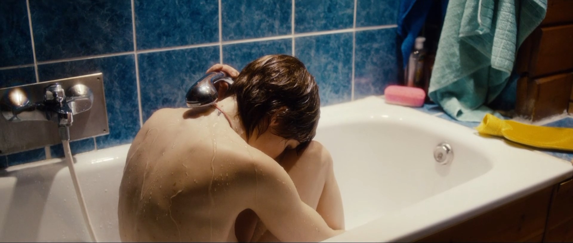 Juliane Köhler - Zwei Leben (2012) HD 1080p