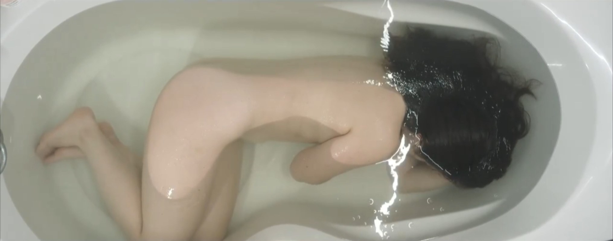 Héloïse Menat - Marie (2023) HD 1080p