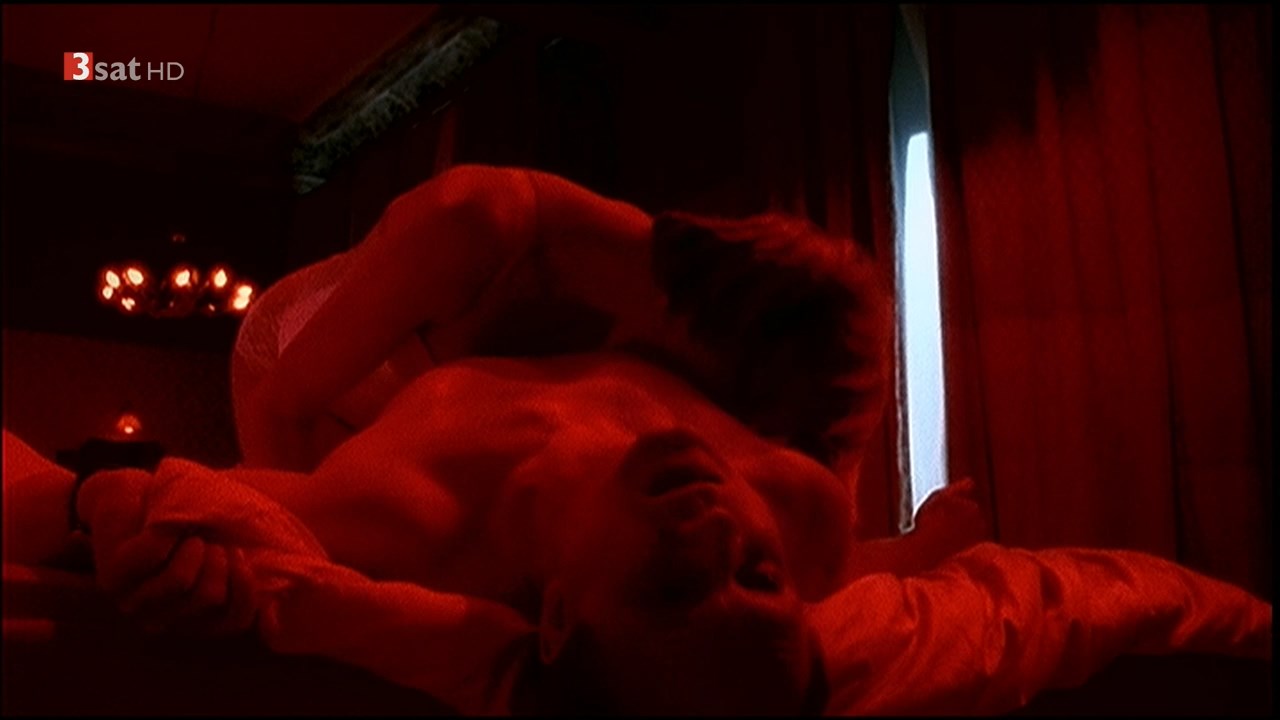 Corinna Harfouch - Die fremde Frau (2003) HD 720p