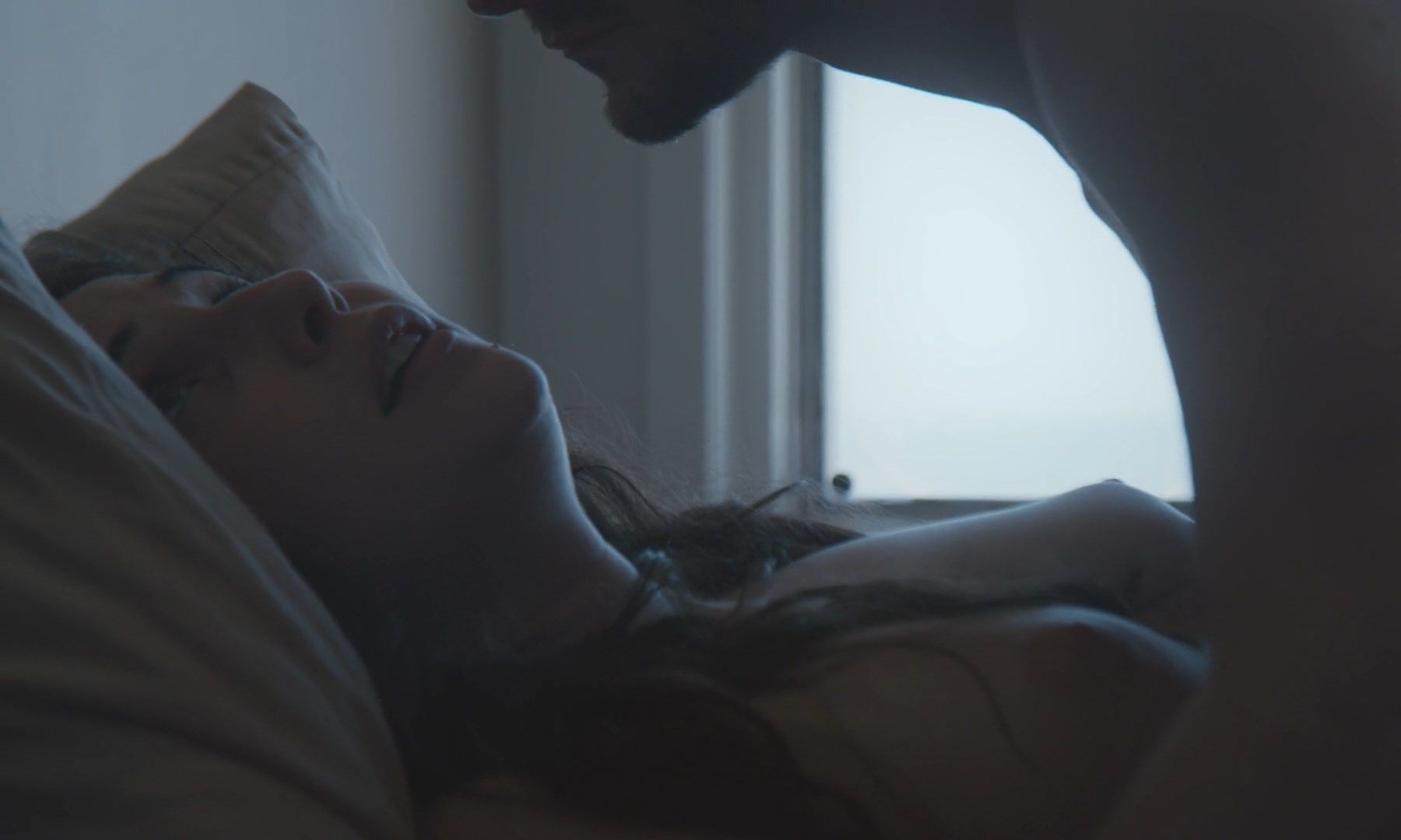 Sophie Savides - San Clemente Syndrome (2021) HD 1080p