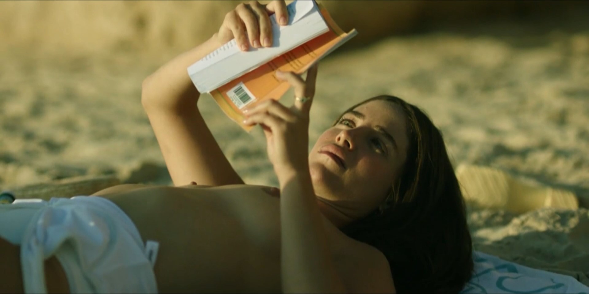 Liana Ayoun - Shlomi 6 s01e02 (2026) HD 1080p