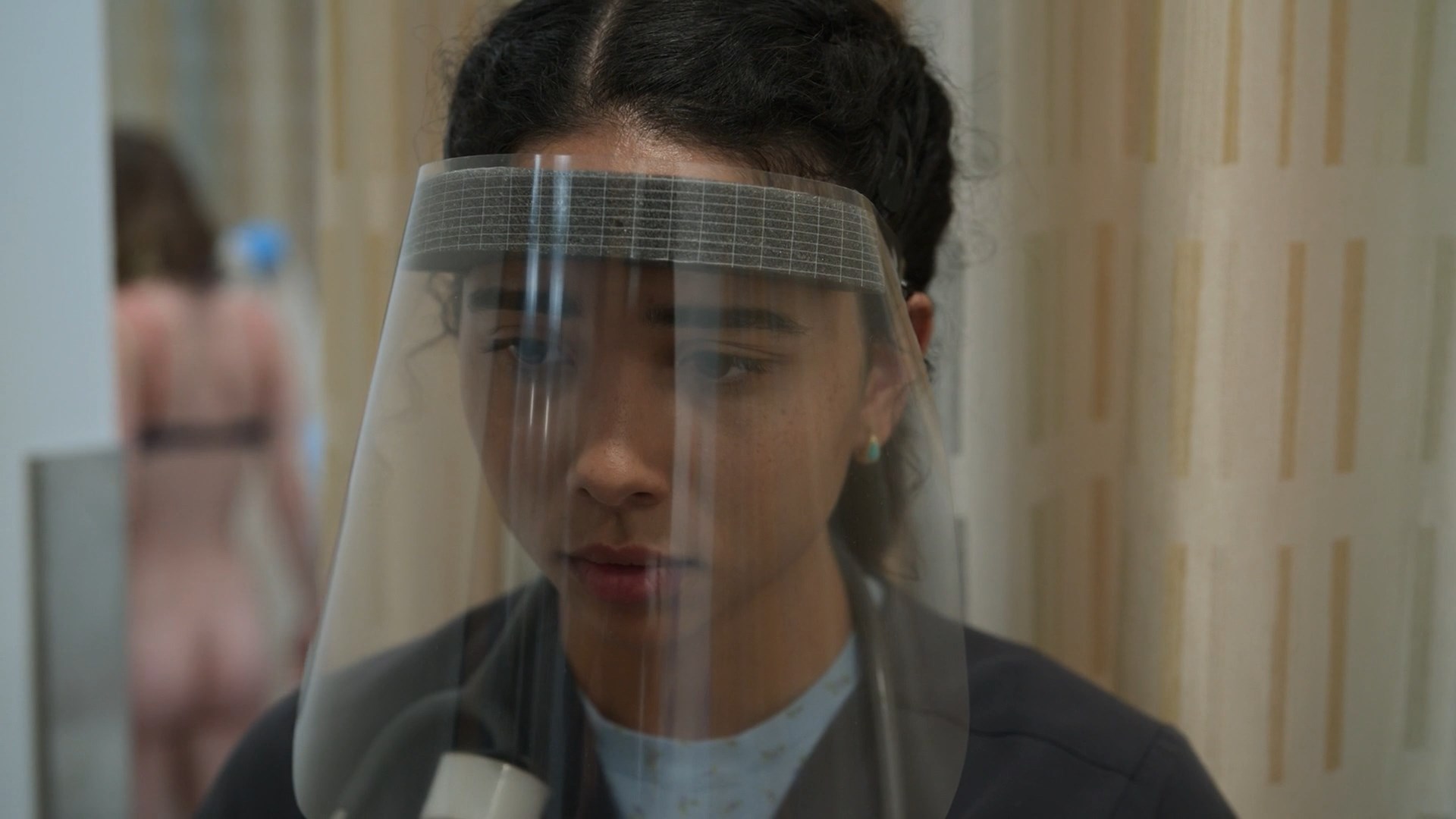 Tina Ivlev - The Pitt s02e07 (2026) HD 1080p