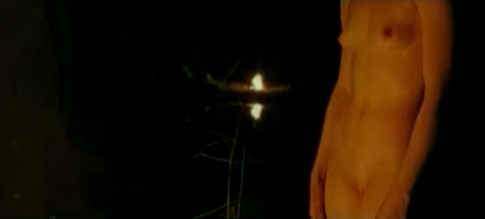 Orsolya Toth - Little Apocrypha No. 2 (Kis Apokrif No 2) (2004)