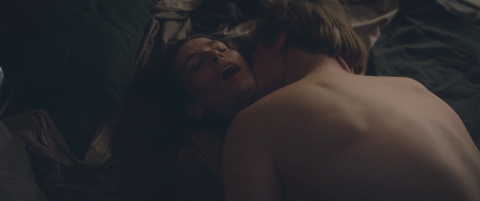 Yulia Snigir - Moy syn (2025) HD 1080p