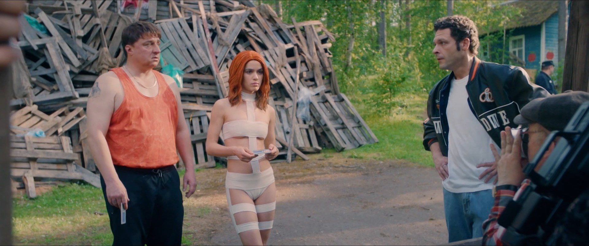 Svetlana Kolpakova - Motay! s01e02 (2026) HD 1080p