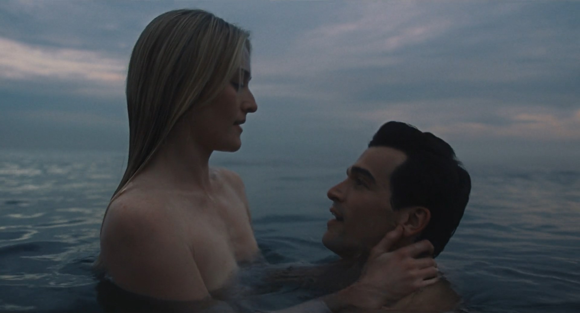 Sarah Pidgeon - Love Story s01e06 (2026) HD 1080p