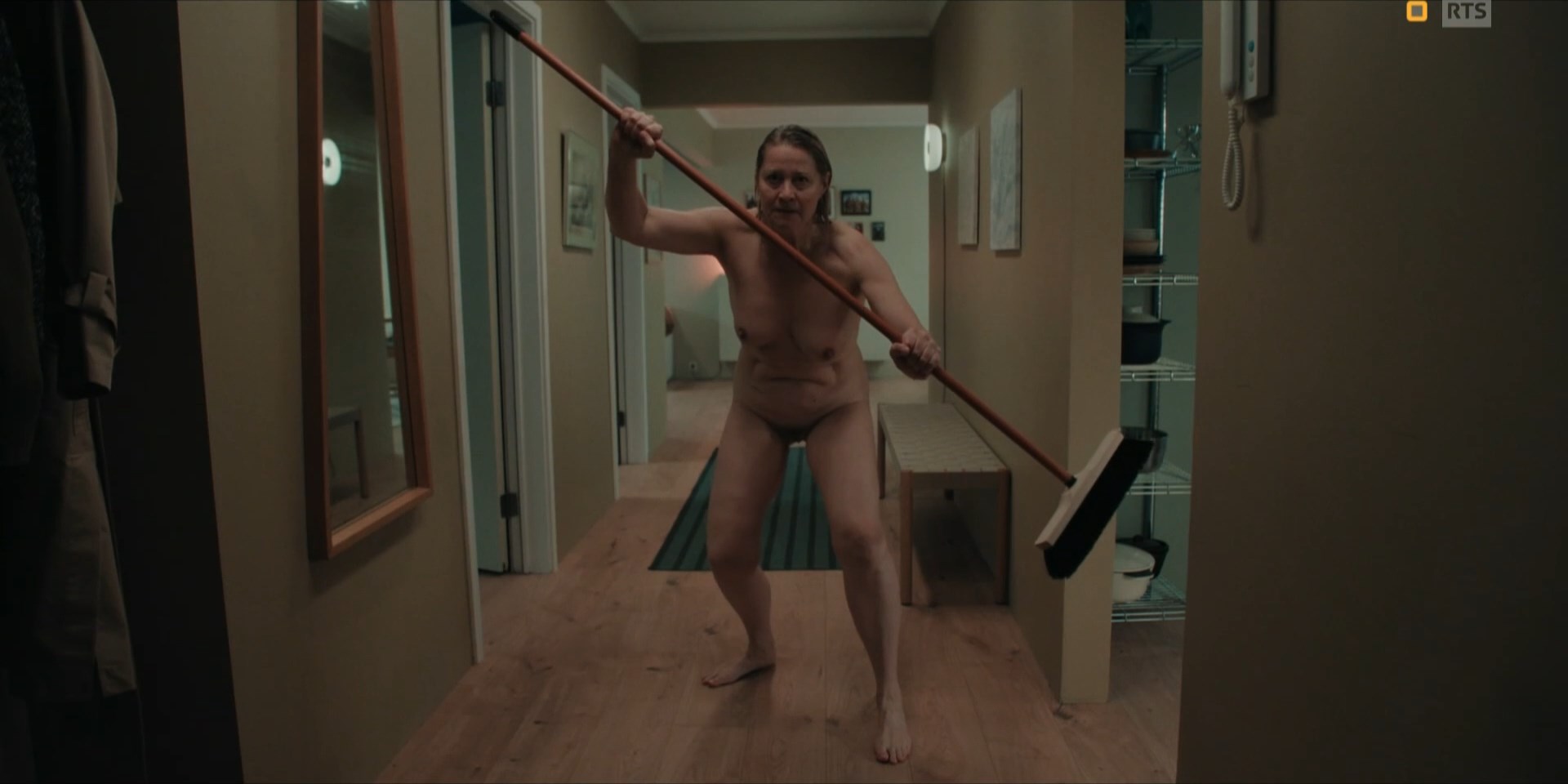 Trine Dyrholm - The Danish Woman (Danska konan) s01e06 (2026) HD 1080p