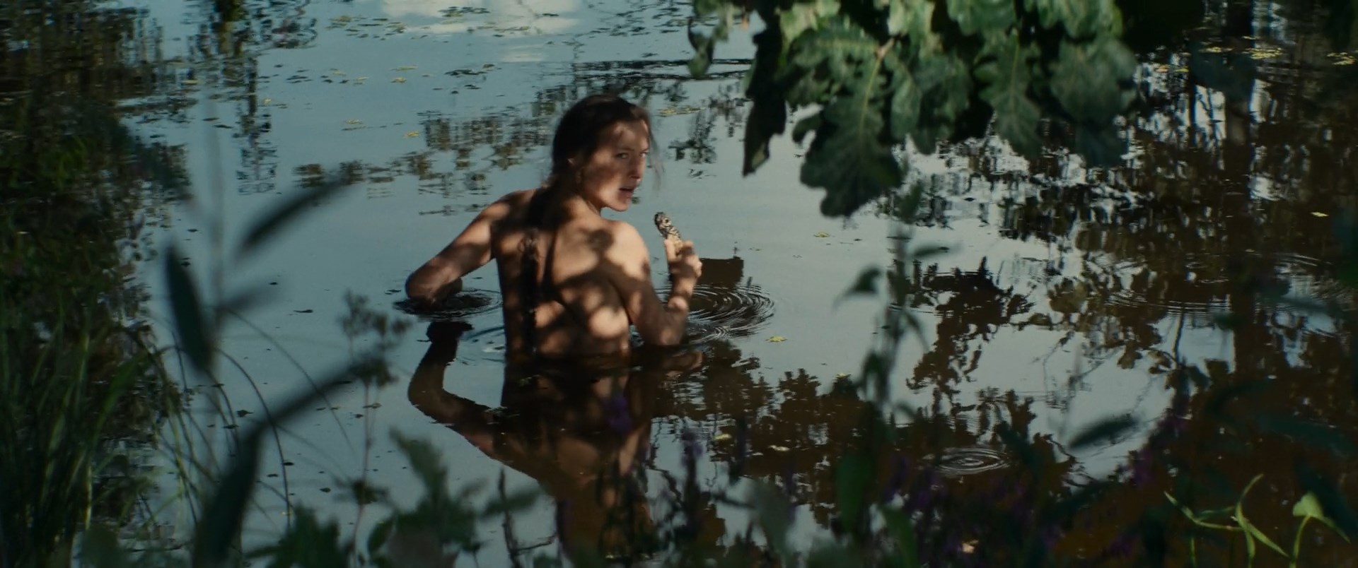 Polina Chernyshova - Knyaz Andrey s01e01-02 (2026) HD 1080p