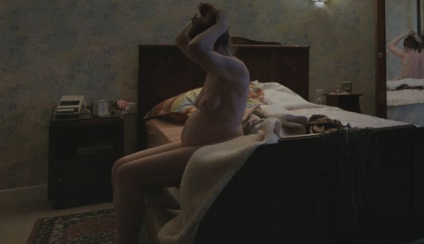 Christine Garivet - Les Roses Ne Fanent Pas (2026) HD 1080p