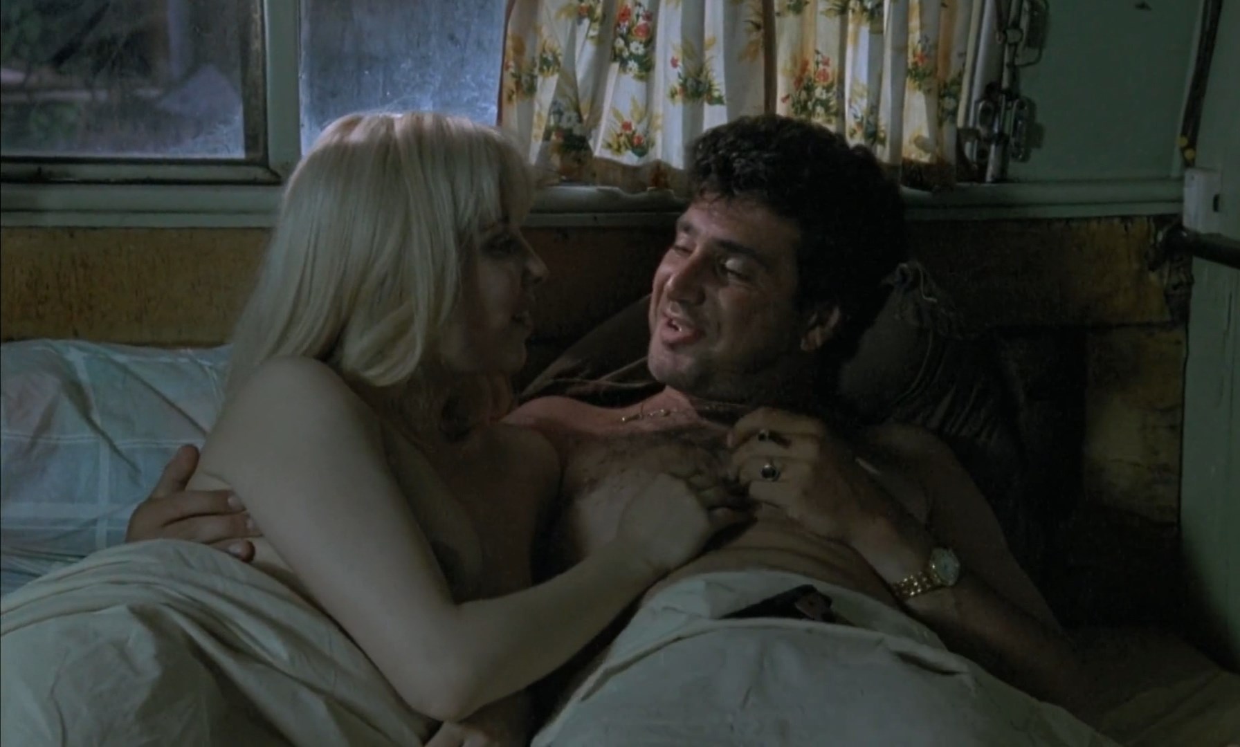 Claudine Wilde, Miou-Miou - La totale ! (1991) HD 1080p