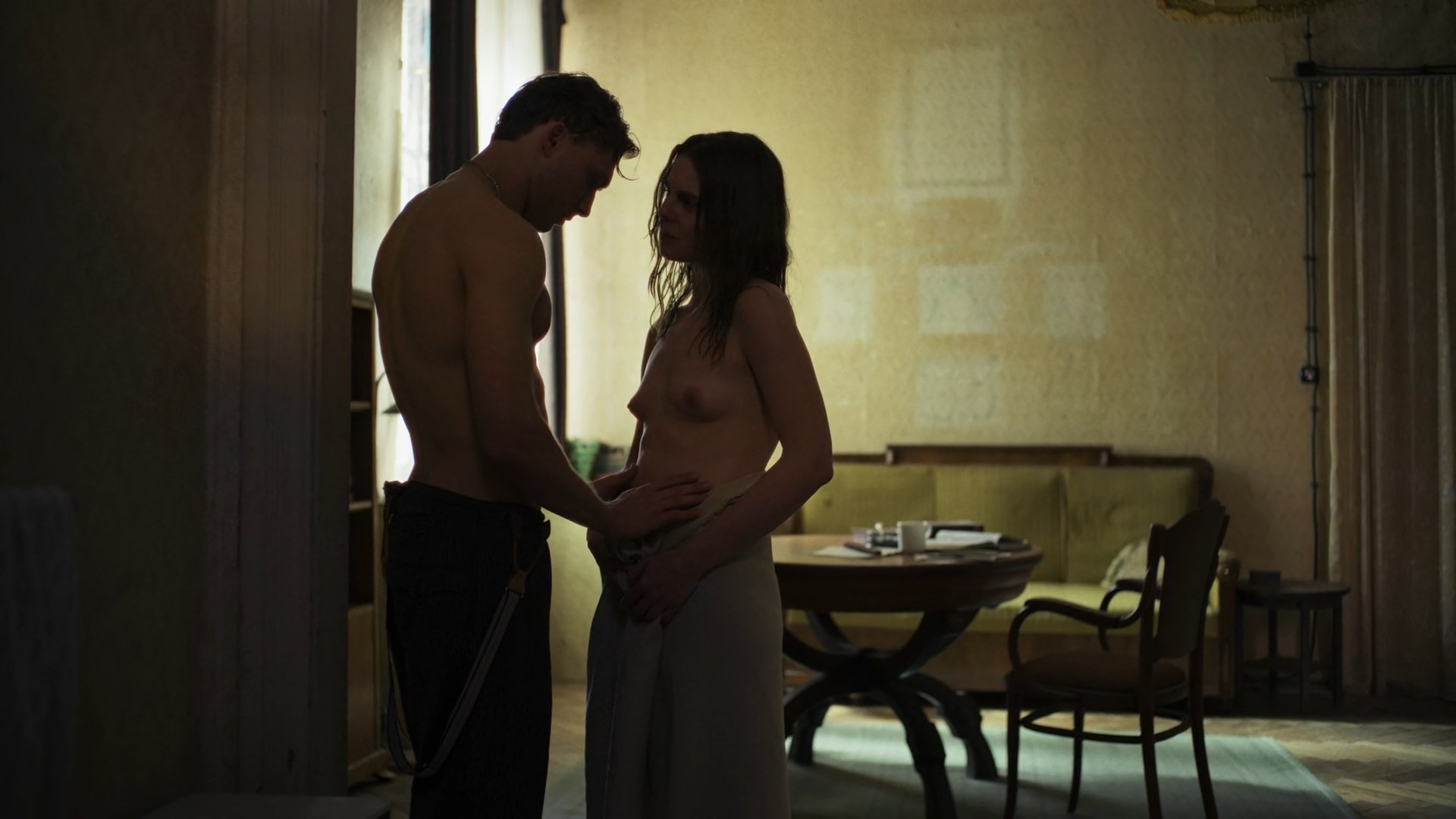 Agata Turkot - Women's Hell (Piekło Kobiet) s01e06 (2026) HD 1080p