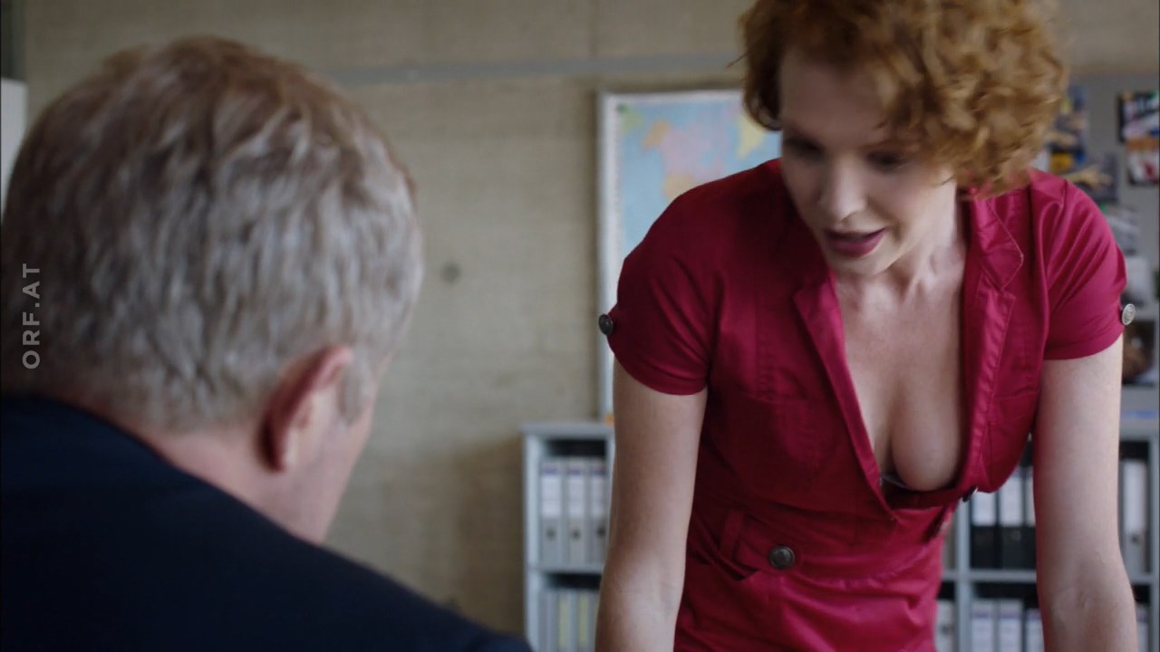 Stefanie Dvorak - Tatort e832 (2012) HD 720p