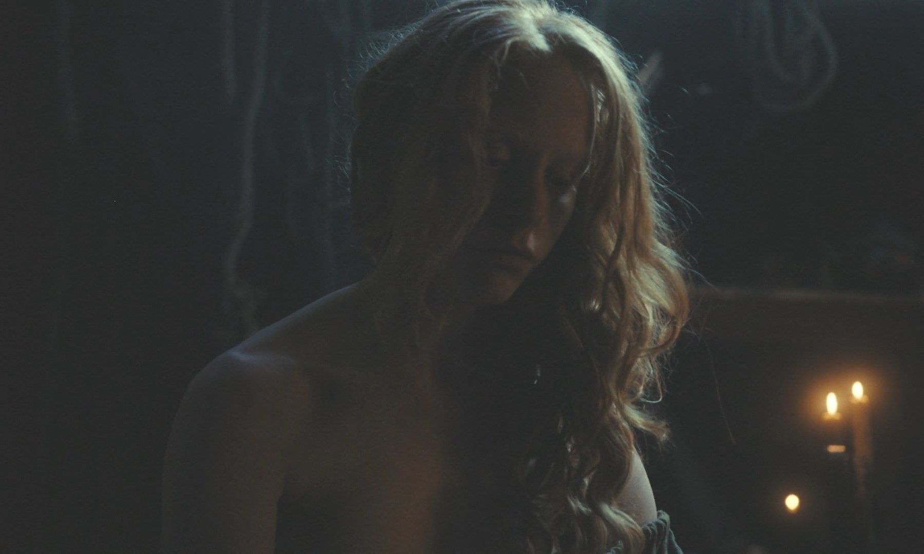 Anneke Sluiters, Easy May Walker - Heresy (Witte Wieven) (2024) HD 1080p