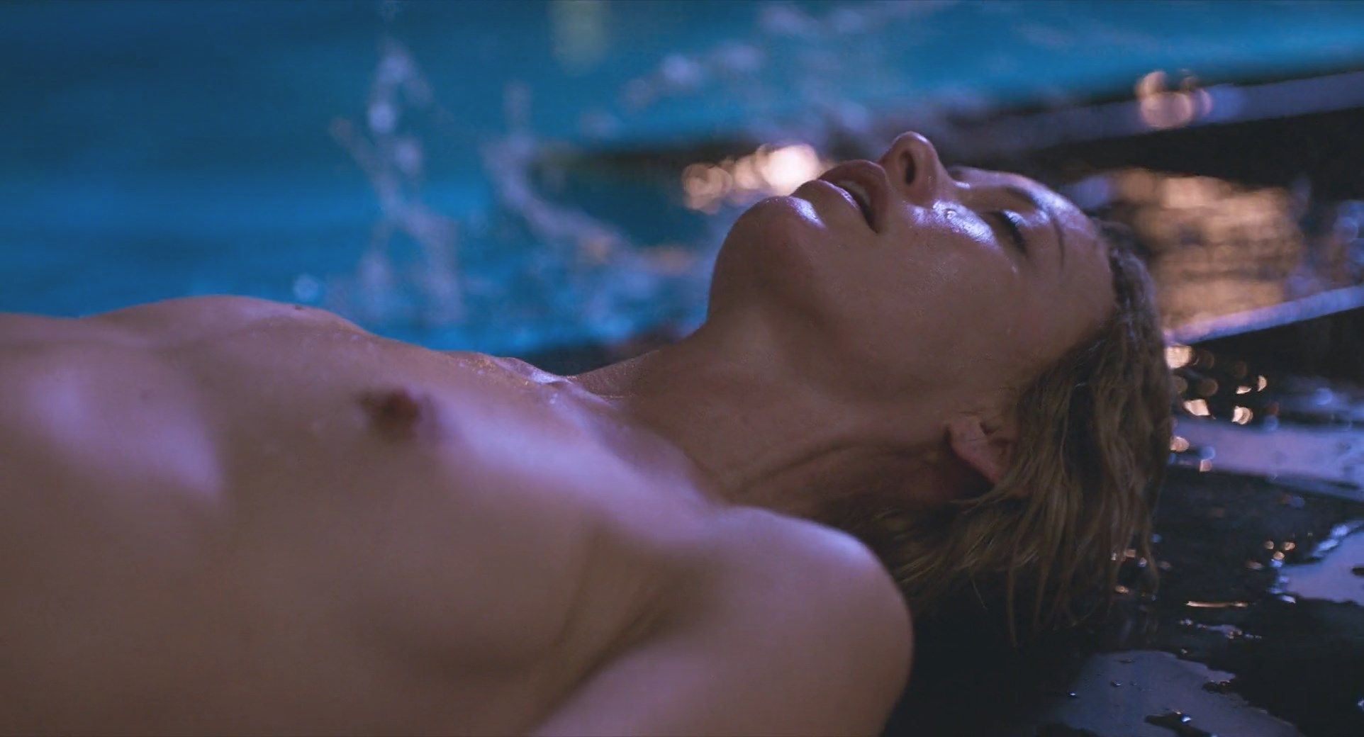 Olivia Wilde, Chase Sui Wonders - I Want Your Sex (2026) HD 1080p