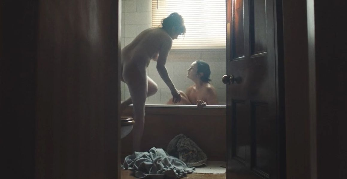 Charlotte Hamblin, Jane Slavin - Petra (2021) HD 1080p
