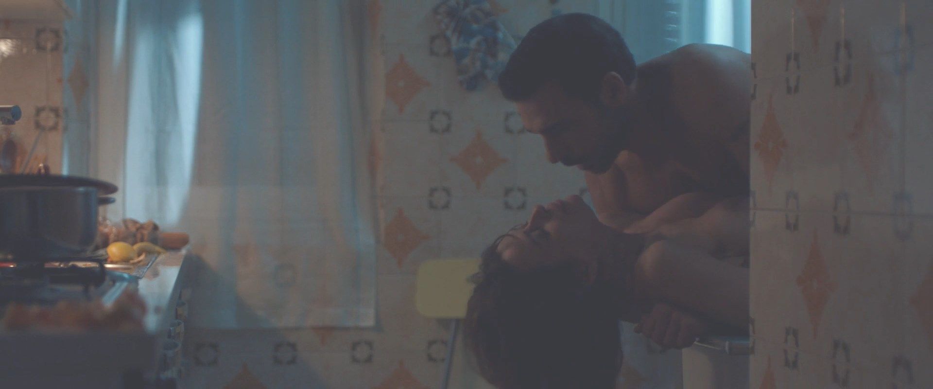 Claudia Pandolfi - Love in Separate Beds (2 cuori e 2 capanne) (2026) HD 1080p