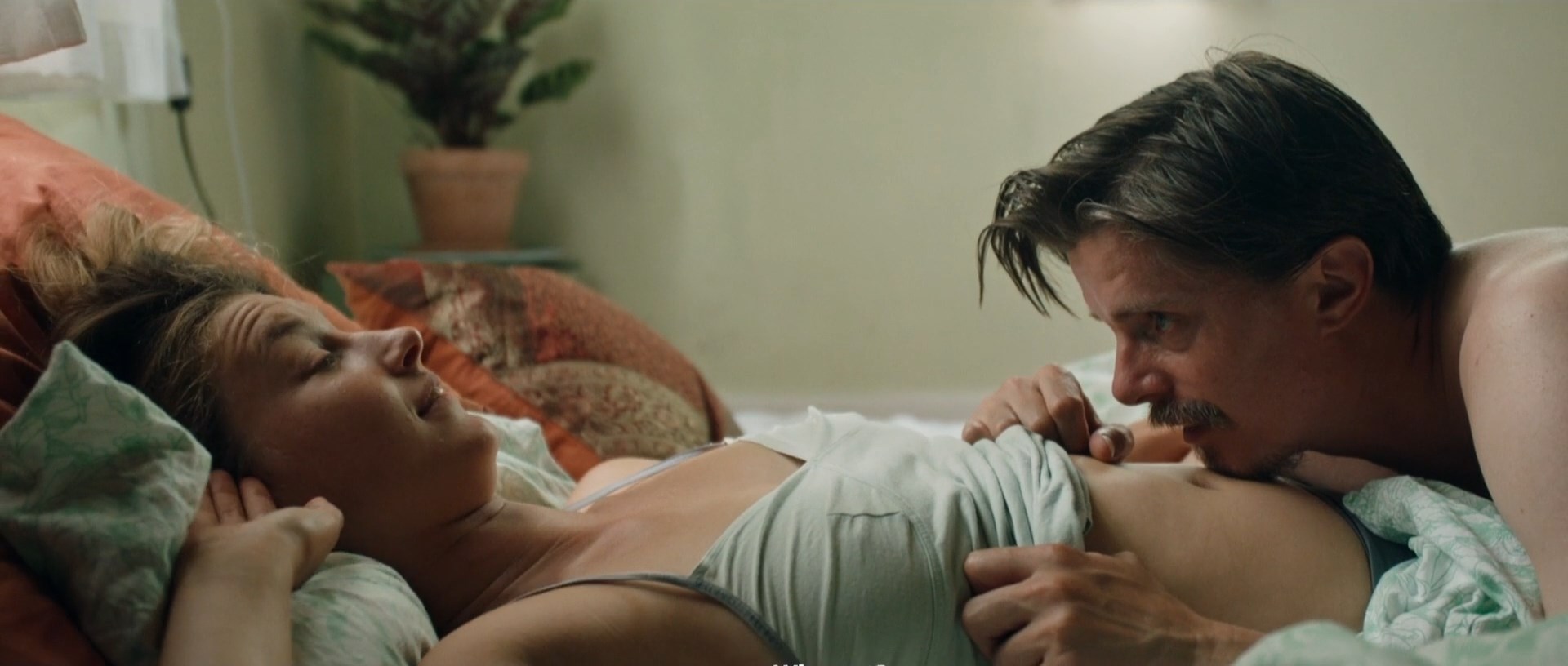 Mette Kjeldgaard - A Man and A Woman (En mand & en kvinde) (2026) HD 1080p