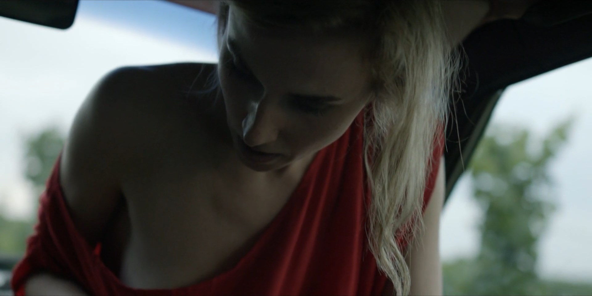 Karin Hanczewski - Container (2011) HD 1080p