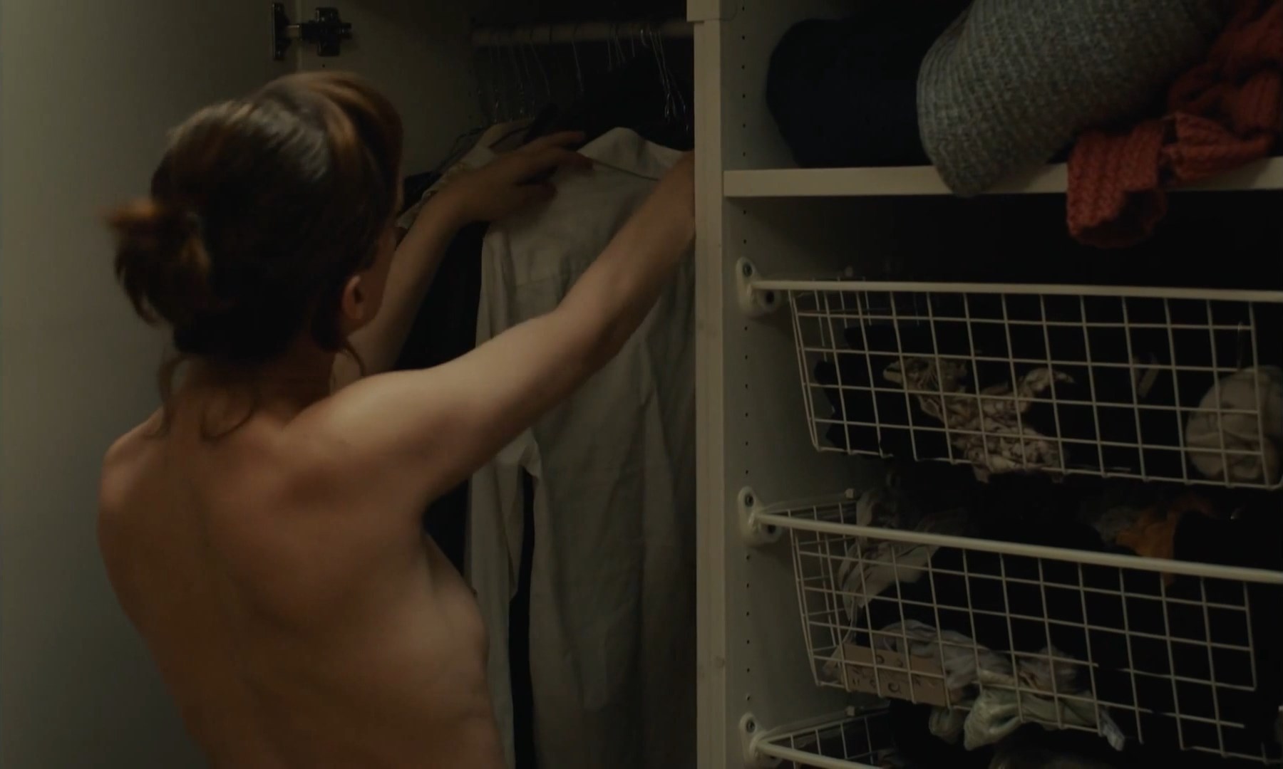 Claudia Kainberger - Mittwoch/Donnerstag (2026) HD 1080p