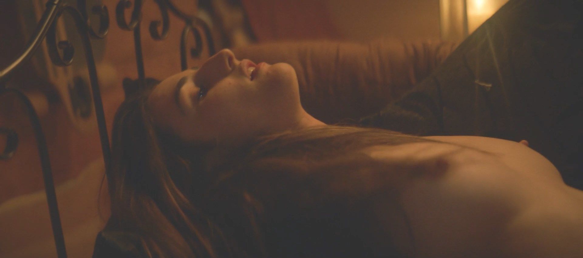 Sandra Escacena - La casa en el árbol (2025) HD 1080p