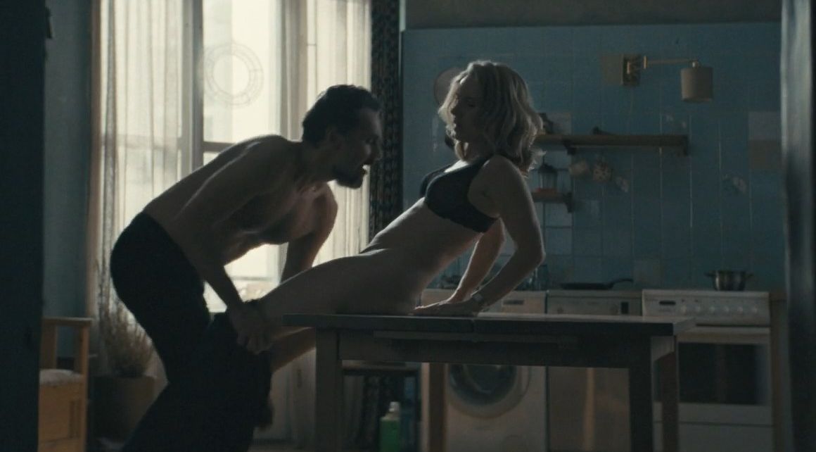 Magdalena Cielecka - The Torment (Zmora) s01e01 (2026) HD 1080p