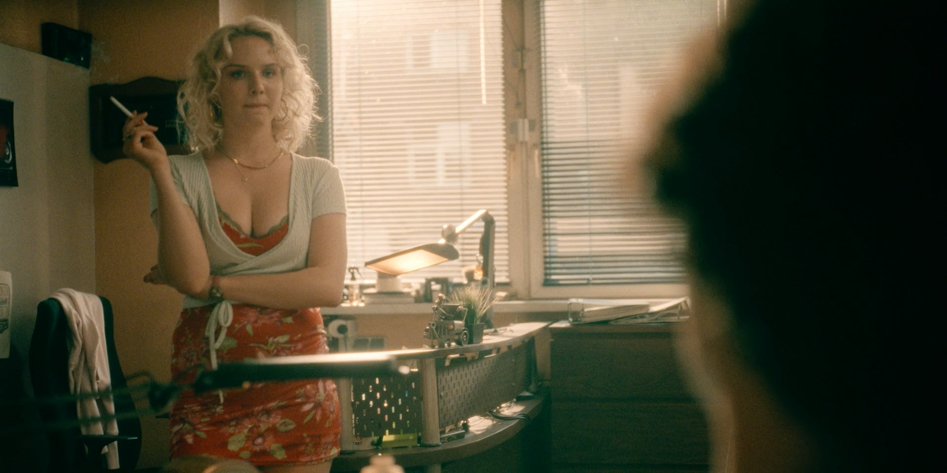 Jule Hermann - 4 Blocks Zero s01e03 (2026) HD 1080p