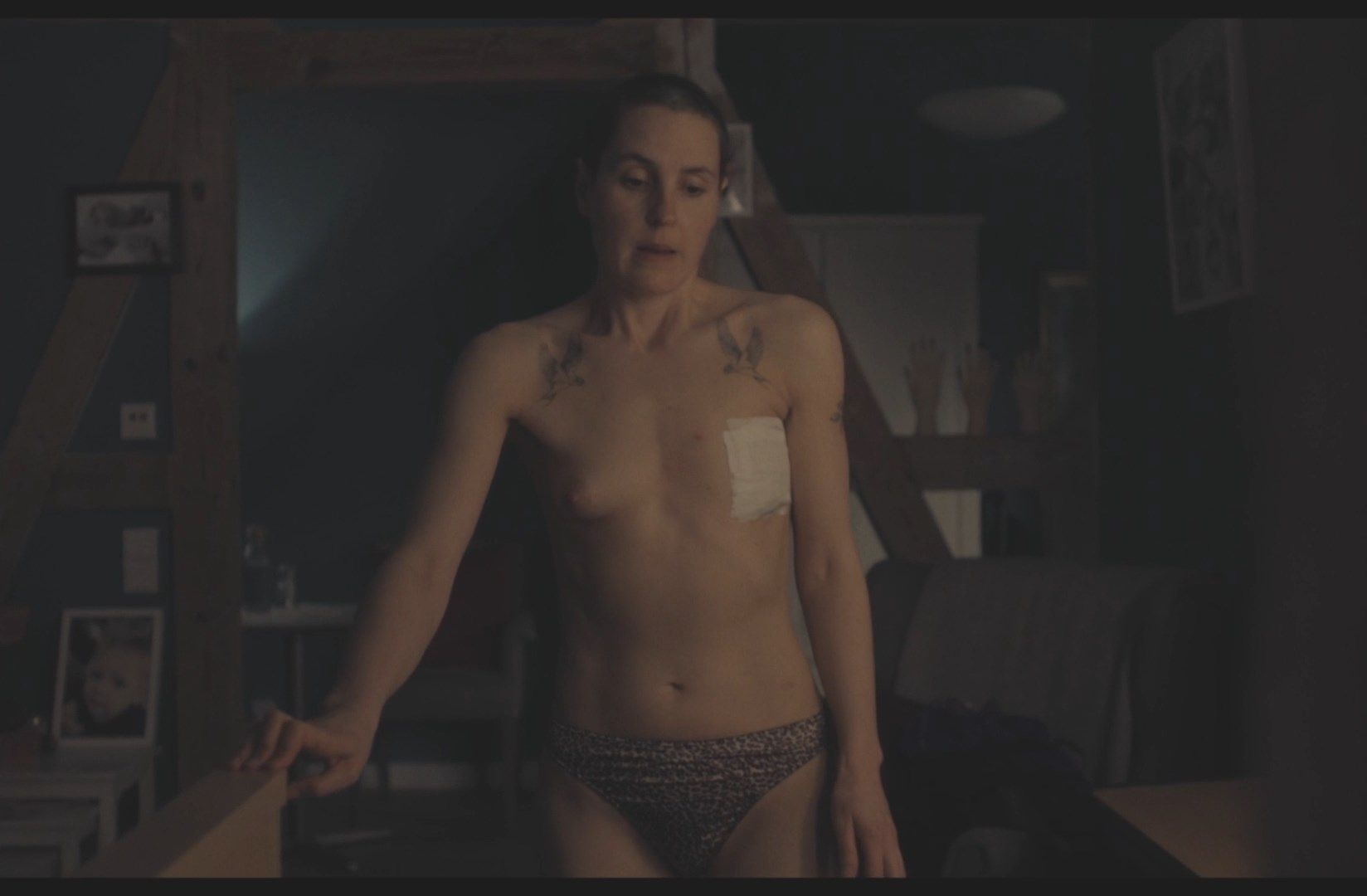 Jennifer Sabel - Ich sterbe. Kommst du (2025) HD 1080p